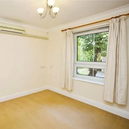 Image 7 - Acorn House, 35 Hill Lane, Bedford Place, Southampton, SO15 5WE, United Kingdom - Apartment for sale