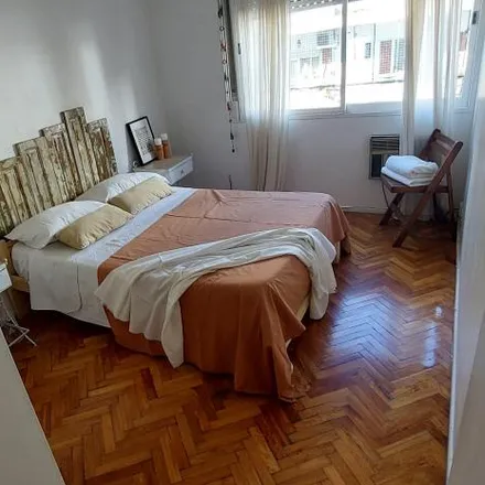 Buy this 2 bed apartment on Darregueyra 2088 in Palermo, C1425 BXH Buenos Aires