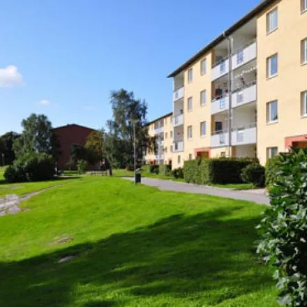 Rent this 1 bed apartment on Klimatgatan in 418 37 Gothenburg, Sweden