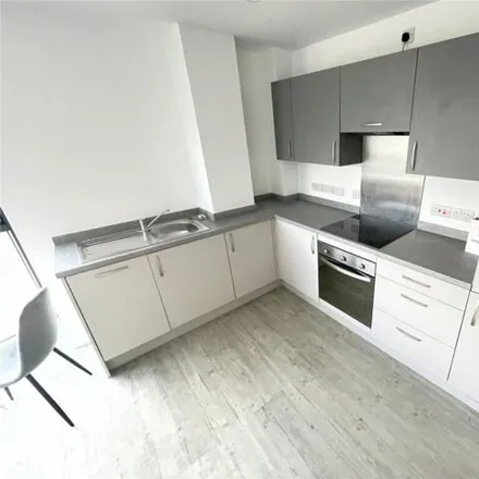 Image 3 - The Quays/Ontario Basin, The Quays, Salford, M50 3BF, United Kingdom - Apartment for rent