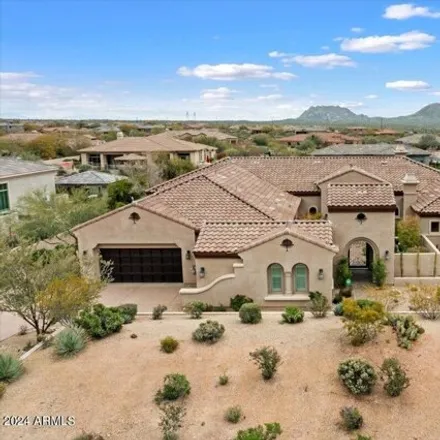 Buy this 3 bed house on 36547 North Montalcino Road in Scottsdale, AZ 85262