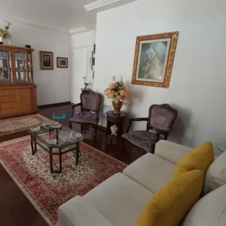 Buy this 4 bed apartment on Rua Doutor Fancisco José Longo in Chácara Inglesa, São Paulo - SP