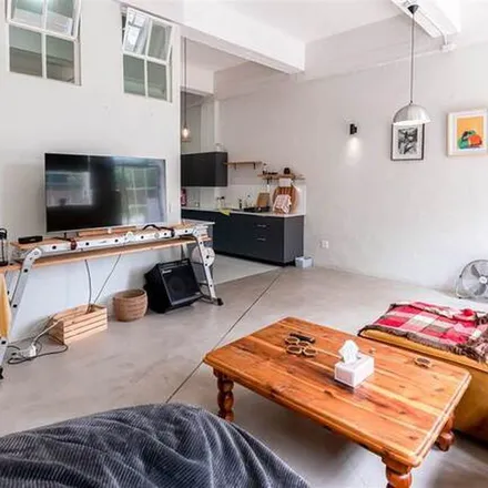 Rent this 2 bed apartment on Sarasota in Jorissen Street, Braamfontein