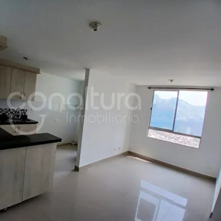 Rent this 2 bed apartment on Carrera 66 in San Antonio de Prado, 050029 Medellín