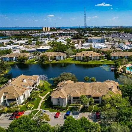 Rent this 2 bed condo on Waterford in Saint Petersburg, FL