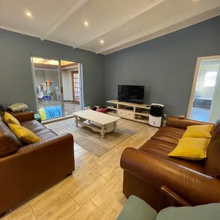 Rent this 3 bed apartment on Peninsula Road in Cape Town Ward 67, Western Cape