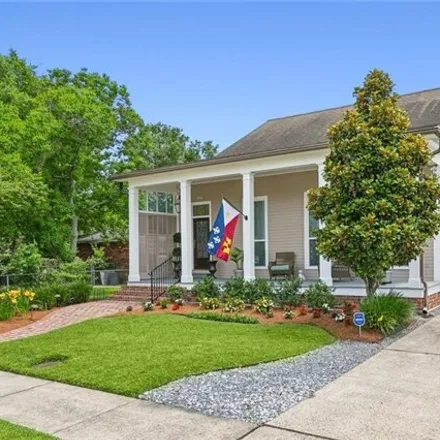 Image 2 - 1810 Homer Street, Bonnabel Place, Metairie, LA 70005, USA - House for sale