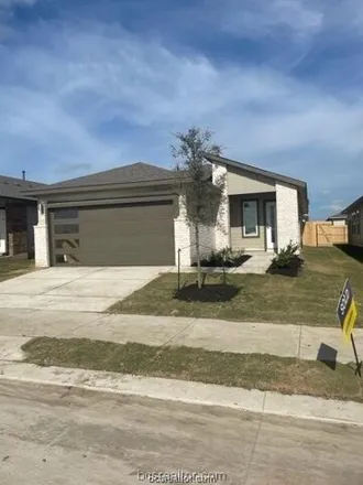 Rent this 3 bed house on Amistad Loop in College Station, TX 77845