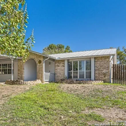 Buy this 3 bed house on 1044 Gallatin Drive in San Antonio, TX 78245