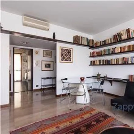 Rent this 2 bed apartment on Carrefour Express in Via Savona, 61