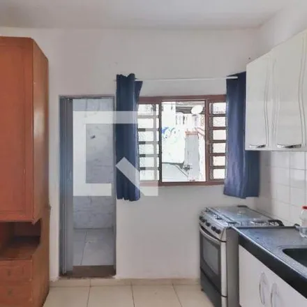 Rent this 1 bed house on Rua Paulo Augusto Signore in Rio Pequeno, São Paulo - SP