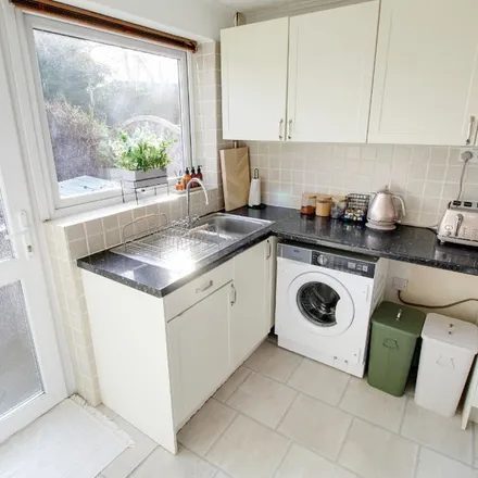 Rent this 3 bed apartment on The Limes in Wittering, PE8 6BQ