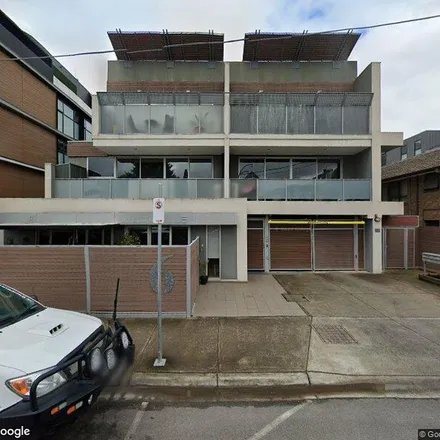 Rent this 2 bed apartment on Sturt Street in Essendon VIC 3040, Australia