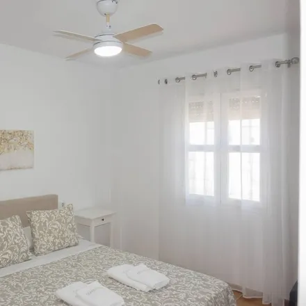Rent this 2 bed house on Chiclana in Calle del Camino de Chiclana, 11140 Conil de la Frontera