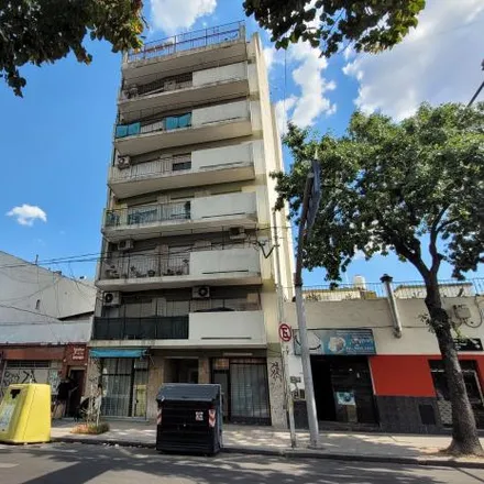Image 2 - Avenida Lope de Vega 774, Villa Luro, C1407 FBE Buenos Aires, Argentina - Apartment for sale