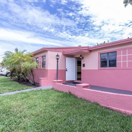 Image 4 - 910 Northwest 196th Street, Norland, Miami Gardens, FL 33169, USA - House for sale