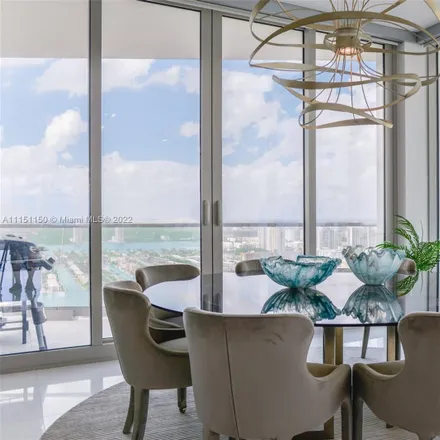 Image 8 - Jade Signature, 16901 Collins Avenue, Sunny Isles Beach, FL 33160, USA - Condo for rent