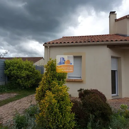 Image 5 - unnamed road, 44340 Bouguenais, France - Apartment for rent