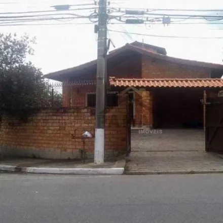 Buy this 3 bed house on Avenida João Batista de Oliveira Bicudo 710 in Centro, Vinhedo - SP