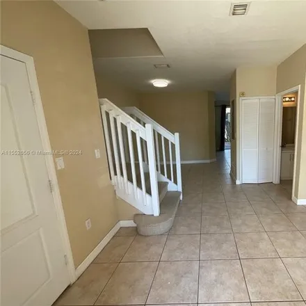 Image 3 - 7319 Northwest 174th Terrace, Miami-Dade County, FL 33015, USA - Townhouse for rent