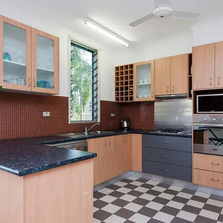 Rent this 4 bed apartment on Northern Territory in Arnhem Street, Wagaman 0811