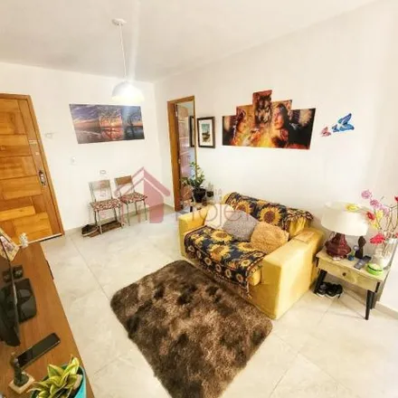 Buy this 2 bed apartment on Rua Frederico de Castro Pereira in Jardim Tropical, Nova Iguaçu - RJ