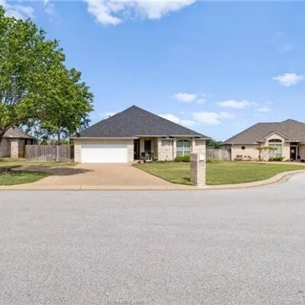 Buy this 3 bed house on 4502 Amber Stone Court in College Station, TX 77845