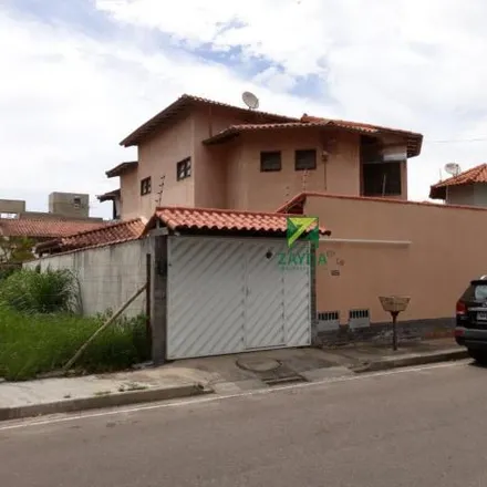 Buy this 6 bed house on Rua Vinícius de Moraes in Jardim Campomar, Rio das Ostras - RJ