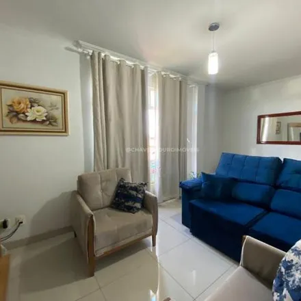 Buy this 3 bed apartment on Avenida do Pau Brasil in Vila Olímpica, Uberaba - MG