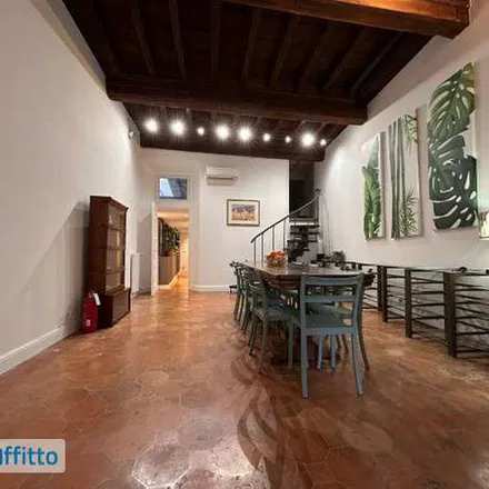 Rent this 5 bed apartment on Campo de' Fiori in 00186 Rome RM, Italy