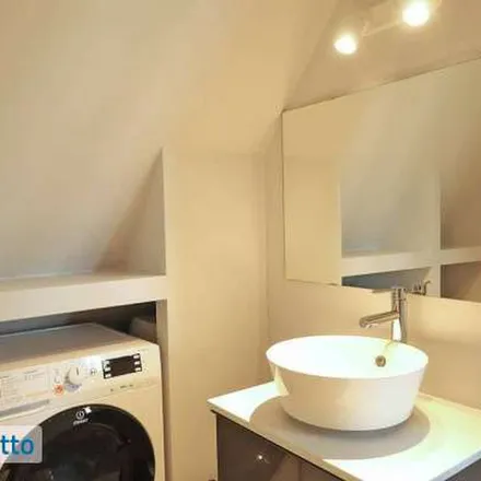 Rent this 1 bed apartment on Frizzi & Lazzi in Via Evangelista Torricelli 5, 20136 Milan MI