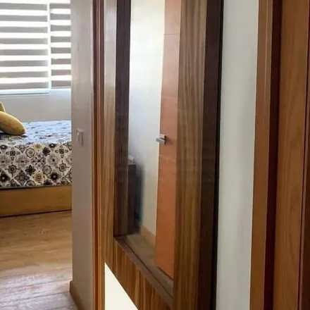 Rent this 3 bed apartment on Guadalajara in Jalisco, Mexico