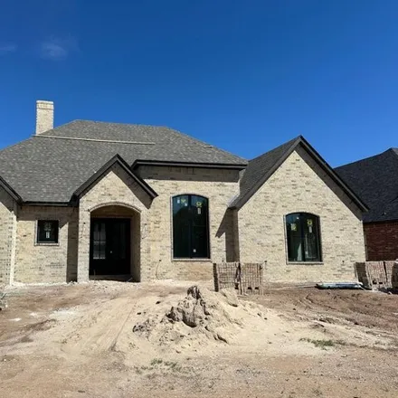 Buy this 4 bed house on 8000 Liberty Circle North in Amarillo, TX 79119