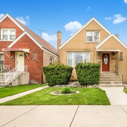 Buy this 3 bed house on 3450 West 53rd Place in Chicago, IL 60632
