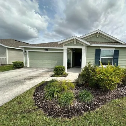 Buy this 4 bed house on Myrtle Pine Street in Osceola County, FL 34758