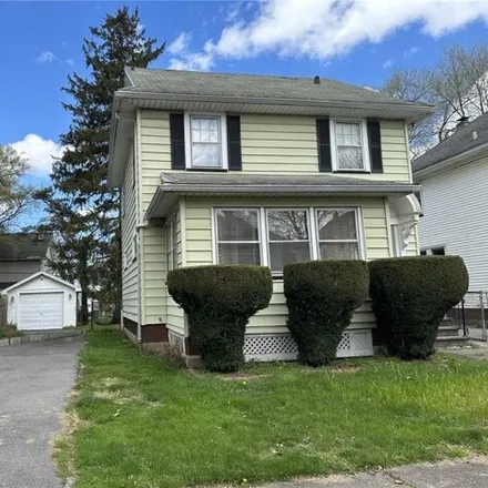 Image 3 - 124 Dorbeth Road, City of Rochester, NY 14621, USA - House for sale