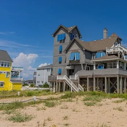 Image 1 - Inn at Rodanthe, 23289 Beacon Road East, Uncle Jimmys Landing, Dare County, NC 27968, USA - House for sale