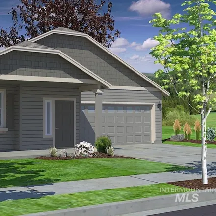 Buy this 3 bed house on Suffolk Place in Caldwell, ID 83607