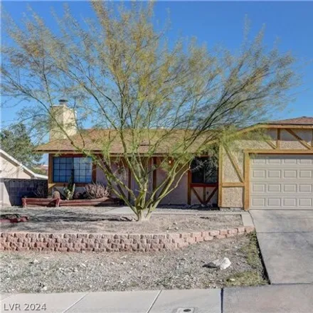 Buy this 2 bed house on 6738 Fallona Avenue in Sunrise Manor, NV 89156