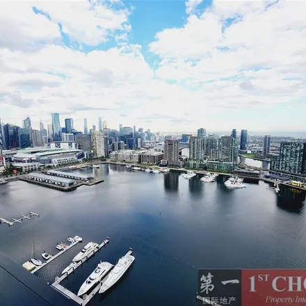 Image 4 - Marina Tower, 8 Pearl River Road, Docklands VIC 3008, Australia - Apartment for rent