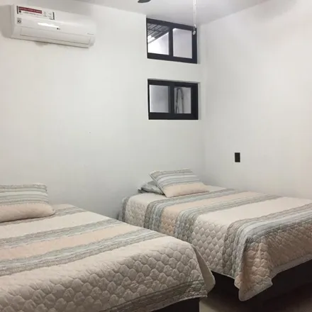 Rent this studio apartment on Calle Cerro Chato in Zona Dorada, 82000 Mazatlán