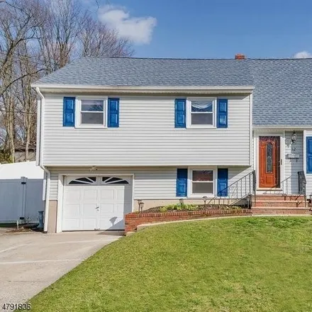 Buy this 4 bed house on 32 Draeger Place in South River, NJ 08882