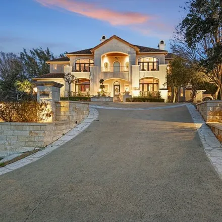 Buy this 5 bed house on 106 Costa Bella Cove in Travis County, TX 78734