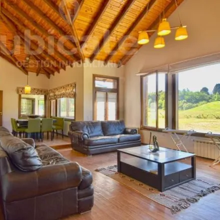 Buy this 7 bed house on Ruta 82 - Arelauquen in Ruta Provincial 82, Arelauquén Country Club