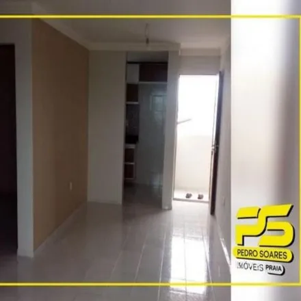 Buy this 1 bed apartment on unnamed road in Cidade dos Colibris, João Pessoa - PB