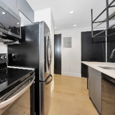 Rent this 1 bed apartment on 466 East 25th Street in New York, NY 11226