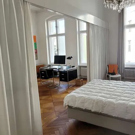 Rent this 1 bed apartment on Motel One Berlin-Bellevue in Paulstraße 21, 10557 Berlin