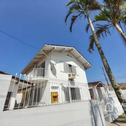 Buy this 5 bed house on Rua Horacina Soares Francisco in Centro, Penha - SC