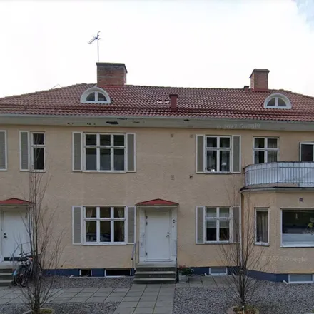 Rent this 2 bed apartment on Norra Parkgatan in 561 34 Huskvarna, Sweden