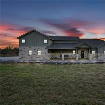 Buy this 5 bed house on Driftwood Drive in Bell County, TX 76579